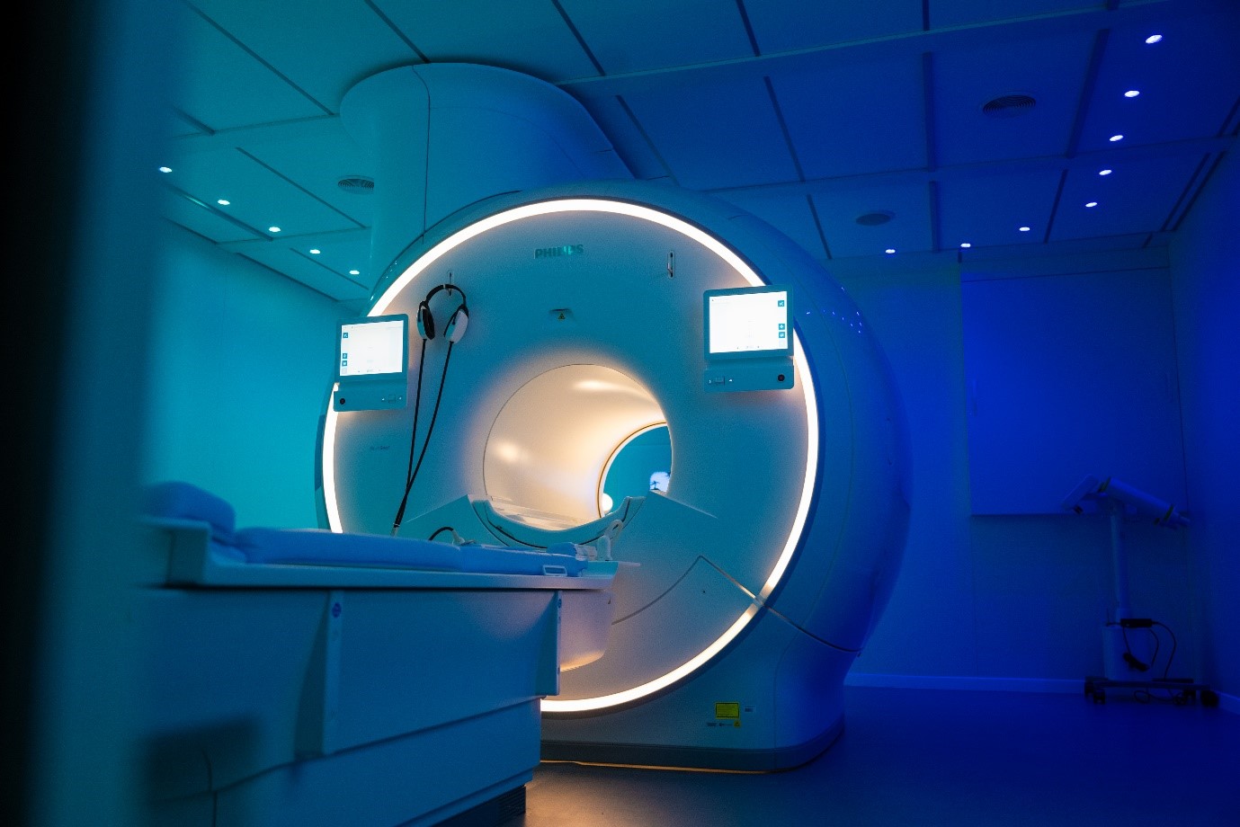 Гуманітарні та інфраструктурні проєкти Philips в Україні