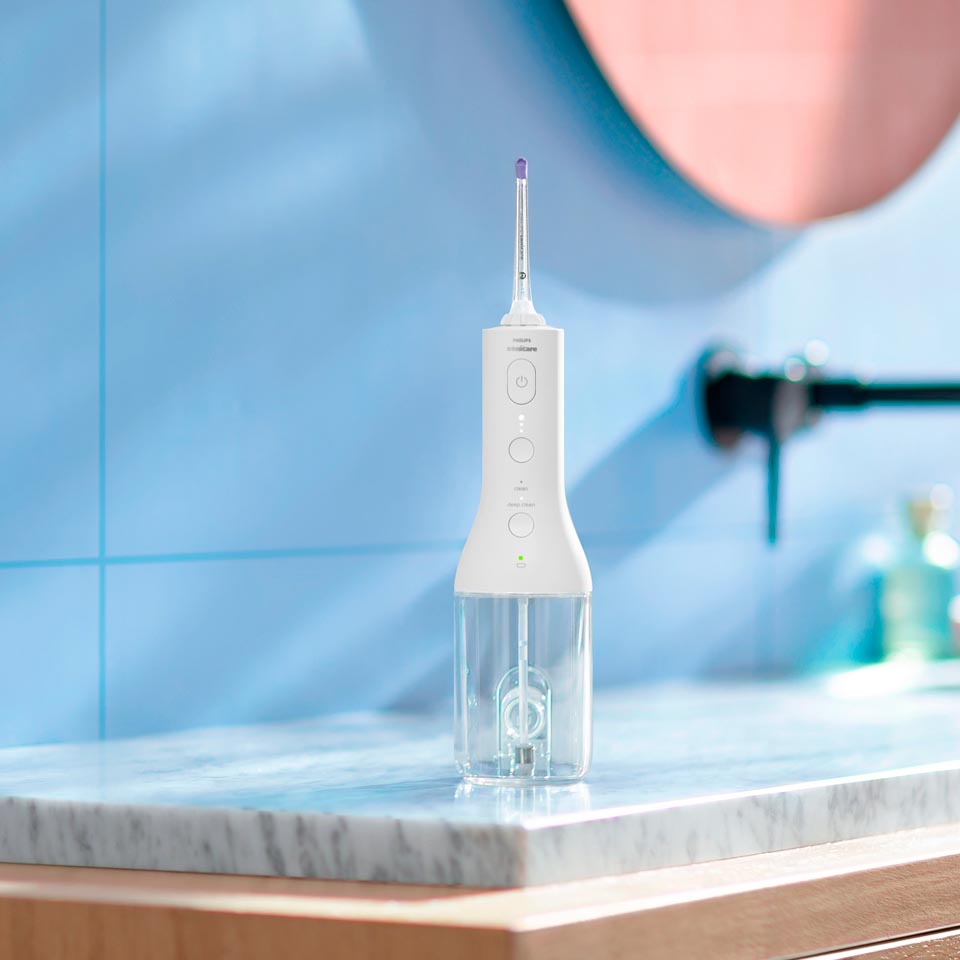 Іригатори: +1 рік гарантії