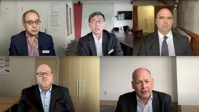 The power of efficient workflows