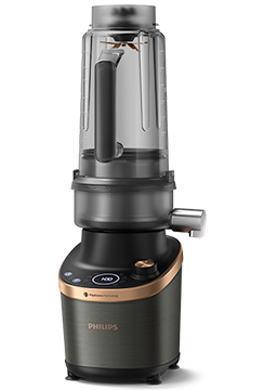 Стационарный блендер HR3652