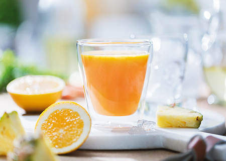 Свежие соки каждый день