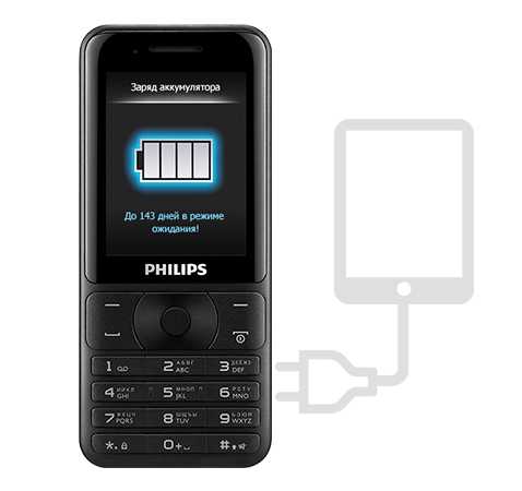 Акумулятор 3100 мА&middot;год