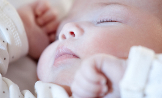 Распространенные жалобы на здоровье малыша