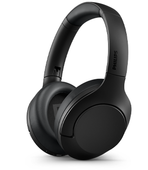 Бездротові навушники Philips H8506