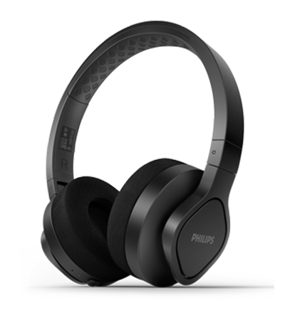 Philips A4216 Бездротові спортивні навушники