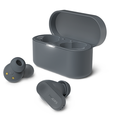 Справжні бездротові навушники Philips T3509