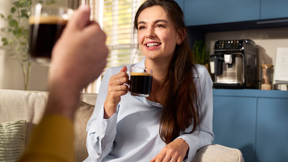 How to make coffee less bitter