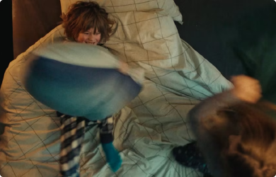 Избавьте дом от пыли