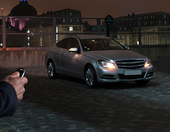 Конструкція Plug and play