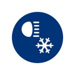 ефектне біле світло