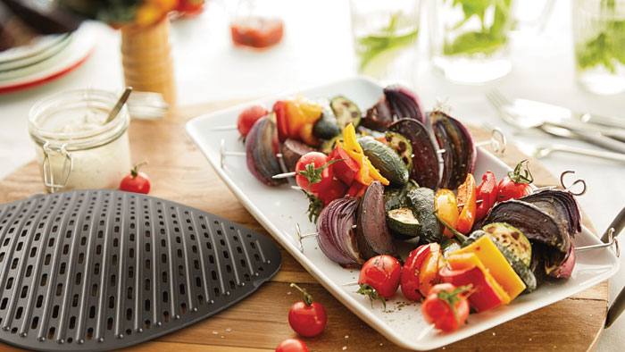 Как вкусно готовить овощи?