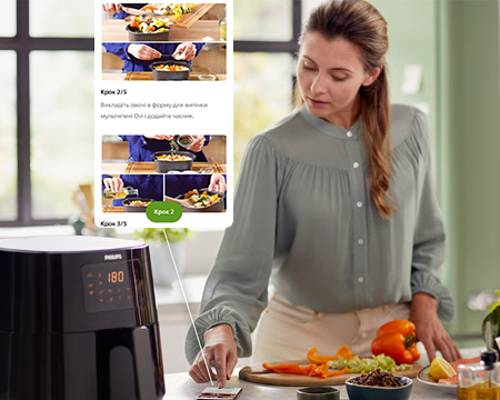 Как научиться готовить лучше: пошаговые инструкции