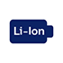 Батарея літій іонна