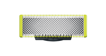 Набір лез і насадок Oneblade 