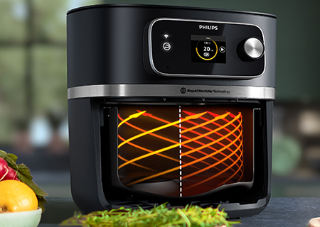  Технология Rapid CombiAir