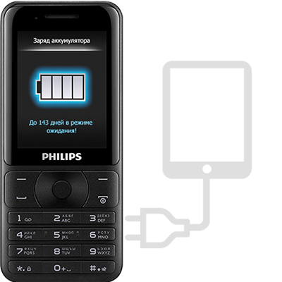 Акумулятор 3100 мА&middot;год