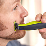 OneBlade: до +3 років додаткової гарантії