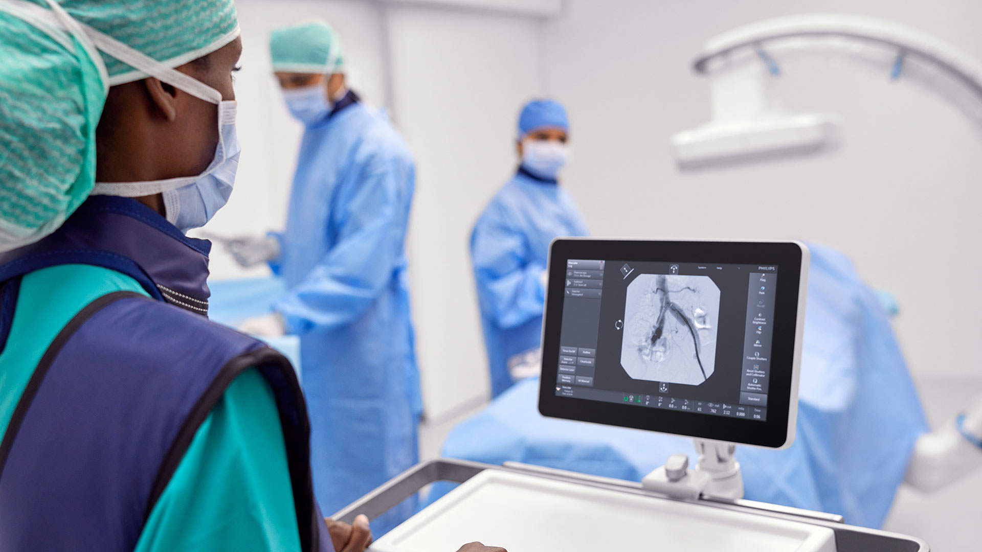 Philips announces 5,000th Zenition mobile C-arm system installation, advancing access to high-quality, efficient surgical and interventional care worldwide